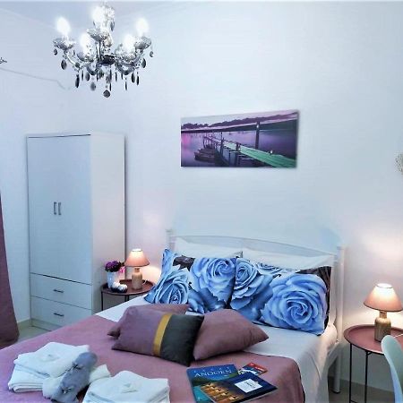 Angelina'S Cosy Apartment In Corfu Town Экстерьер фото