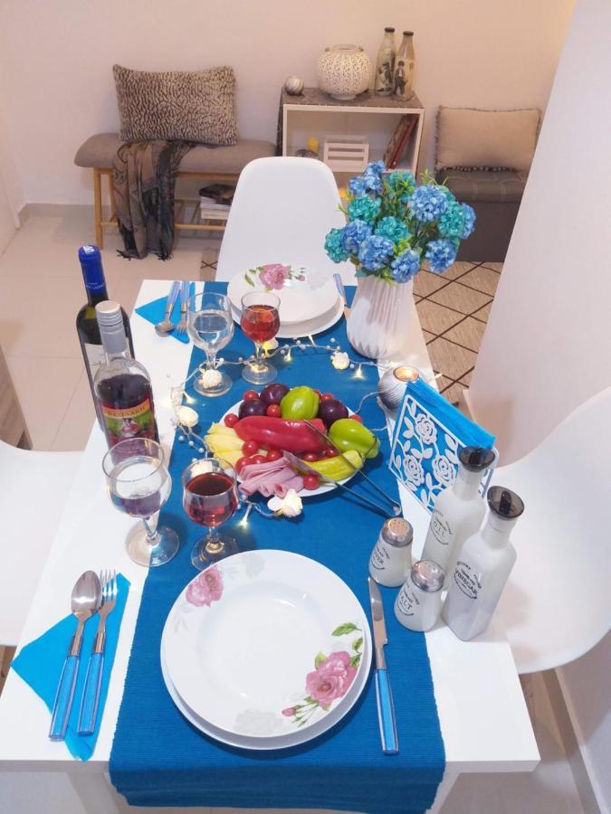 Angelina'S Cosy Apartment In Corfu Town Экстерьер фото