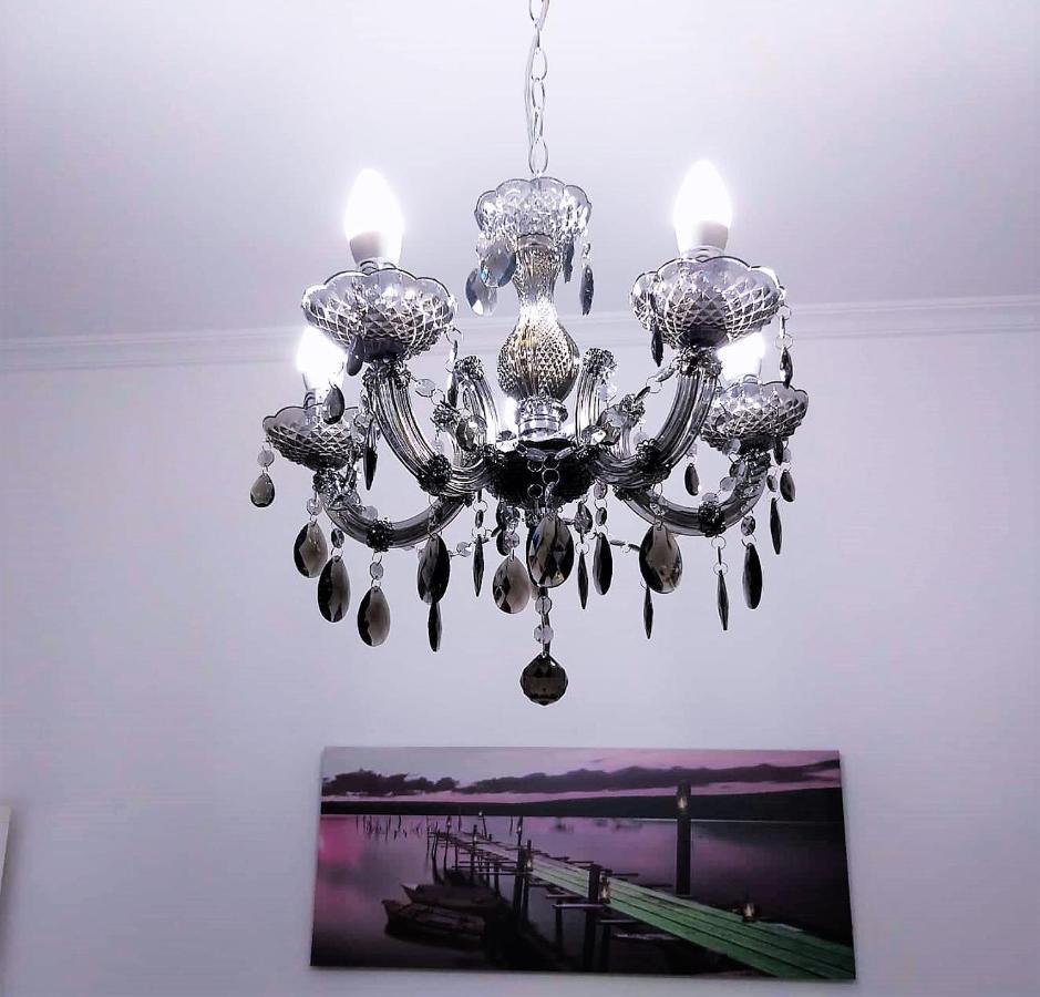 Angelina'S Cosy Apartment In Corfu Town Экстерьер фото